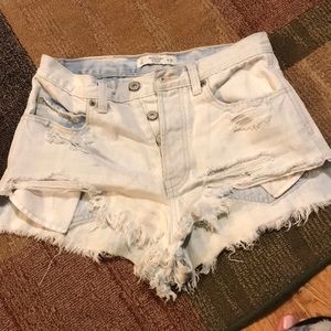 American Eagle shorts